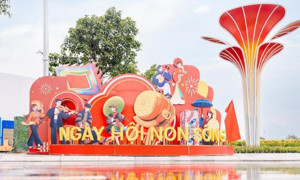 Dự thảo các văn kiện Đại hội XIV khơi dậy ý chí tự lực, tự tin, tự cường và tầm nhìn phát triển mới