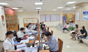 Bảo đảm mô hình tổ chức chính quyền địa phương 2 cấp hoạt động hiệu lực, hiệu quả Bảo đảm mô hình tổ chức chính quyền địa phương 2 cấp hoạt động hiệu lực, hiệu quả