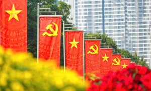 Dự thảo Văn kiện Đại hội XIV của Đảng nhìn từ lăng kính kinh tế – tài chính: Tư duy mới, tầm nhìn mới  Dự thảo Văn kiện Đại hội XIV của Đảng nhìn từ lăng kính kinh tế – tài chính: Tư duy mới, tầm nhìn mới