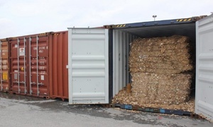 VIDEO: Ngăn ngừa ô nhiễm lâu dài: 3 Bộ, ngành cùng siết chặt quản lý phế liệu nhập khẩu VIDEO: Ngăn ngừa ô nhiễm lâu dài: 3 Bộ, ngành cùng siết chặt quản lý phế liệu nhập khẩu