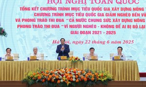 VIDEO: Chung tay vì người nghèo - Để không ai bị bỏ lại phía sau