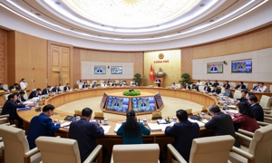 Triển khai quyết liệt, kịp thời, hiệu quả các nhiệm vụ, giải pháp chặng đường cuối năm 2025