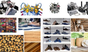 VIDEO: Dấu mốc ấn tượng: Bảy nhóm hàng xuất khẩu chủ lực đạt trên 10 tỷ USD