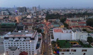 VIDEO: Thí điểm mô hình Trung tâm giao dịch bất động sản Nhà nước: Giải pháp kiểm soát giá nhà