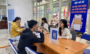 VIDEO: Tăng cường hỗ trợ việc làm với người lao động VIDEO: Tăng cường hỗ trợ việc làm với người lao động