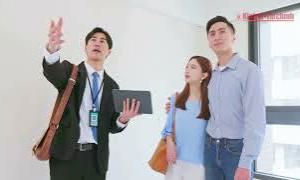 VIDEO: Giá chung cư có thể đạt đỉnh: Thị trường chờ đợi nguồn cung mới từ năm 2026