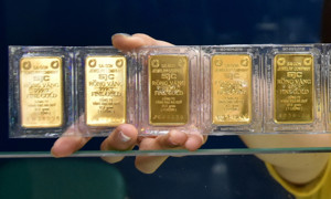 VIDEO: Thị trường vàng hạ nhiệt: Liệu có phải tín hiệu cảnh báo bong bóng niềm tin?