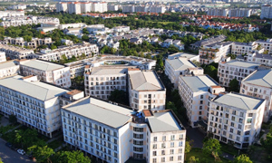 VIDEO: Nhiều dự án nhà ở xã hội Hà Nội rao bán vượt 70 triệu đồng mỗi mét vuông