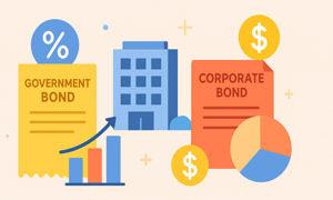 INFOGRAPHIC: Nhiều chuyển biến tích cực trên thị trường trái phiếu tháng 8/2025