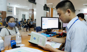 VIDEO: Chi tiết khoản tiền lương, phụ cấp đóng bảo hiểm xã hội bắt buộc