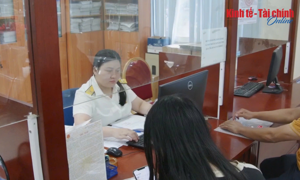 VIDEO: Mở rộng thu nhập chịu thuế để đảm bảo công bằng trong kinh tế số