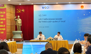 VIDEO: Luật quản lý thuế sửa đổi tiếp tục cắt giảm thủ tục, giảm chi phí cho doanh nghiệp