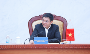 VIDEO: Đẩy mạnh hợp tác đầu tư với doanh nghiệp Hàn Quốc