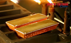 VIDEO: Giao dịch vàng bắt buộc định danh, lưu trữ 10 năm