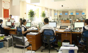 VIDEO: Bộ Tài chính chủ động với mục tiêu tăng trưởng bền vững
