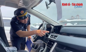 VIDEO: Dòng chảy thương mại bứt phá: Việt Nam sẵn sàng lập kỷ lục 900 tỷ USD