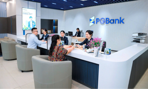 PGBank giữ vững đà tăng trưởng, lợi nhuận trước thuế tiến sát 500 tỷ đồng
