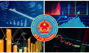 Số hóa dữ liệu, hướng tới nền tài chính thông minh vào năm 2030