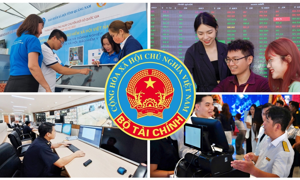 Ngành Tài chính tiên phong chuyển đổi số vì nền tài chính công minh bạch