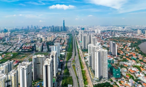 FDI và kiều hối - hai động lực mới của thị trường bất động sản Việt  FDI và kiều hối - hai động lực mới của thị trường bất động sản Việt