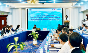 Bộ Tài chính kiến tạo thế hệ doanh nghiệp và lãnh đạo tiên phong mới Bộ Tài chính kiến tạo thế hệ doanh nghiệp và lãnh đạo tiên phong mới