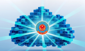 INFOGRAPHIC: Lộ trình chuyển đổi số ngành Tài chính đến năm 2030