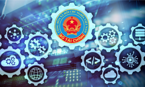 INFOGRAPHIC: Các giai đoạn phát triển dữ liệu ngành Tài chính đến năm 2030 INFOGRAPHIC: Các giai đoạn phát triển dữ liệu ngành Tài chính đến năm 2030