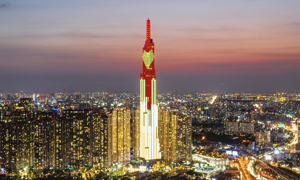 Việt Nam cần “đột biến chính sách” để bứt phá giai đoạn 2025-2030 Việt Nam cần “đột biến chính sách” để bứt phá giai đoạn 2025-2030