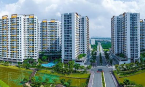 VIDEO: Căn hộ hạng A và hạng sang chiếm 80%: Giá chung cư không còn dưới 60 triệu đồng mỗi m2! VIDEO: Căn hộ hạng A và hạng sang chiếm 80%: Giá chung cư không còn dưới 60 triệu đồng mỗi m2!