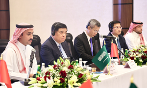 Hợp tác kinh tế là trụ cột đưa quan hệ Việt Nam - Saudi Arabia lên tầm cao mới