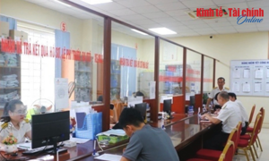 VIDEO: Giảm thuế thu nhập cá nhân: "Khoản đầu tư dài hạn" cho tăng trưởng kinh tế VIDEO: Giảm thuế thu nhập cá nhân: "Khoản đầu tư dài hạn" cho tăng trưởng kinh tế