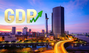 PODCAST: Xác lập mô hình tăng trưởng mới trong Dự thảo Báo cáo chính trị Đại hội XIV