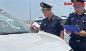 VIDEO: TP. Hồ Chí Minh: Thị trường ô tô nhập khẩu phong phú nguồn hàng VIDEO: TP. Hồ Chí Minh: Thị trường ô tô nhập khẩu phong phú nguồn hàng