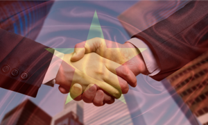 INFOGRAPHIC: 14 nước có quan hệ Đối tác Chiến lược toàn diện với Việt Nam