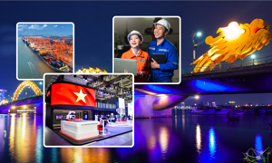 PODCAST: Quan điểm về kinh tế tư nhân trong Dự thảo Báo cáo chính trị Đại hội XIV