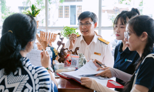 VIDEO: 60 ngày cao điểm hỗ trợ hộ kinh doanh chuyển đổi mô hình thuế VIDEO: 60 ngày cao điểm hỗ trợ hộ kinh doanh chuyển đổi mô hình thuế