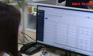 VIDEO: Việc nhỏ, lợi ích lớn: Lấy hóa đơn đầu vào là cách hộ kinh doanh tự bảo vệ mình