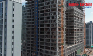 VIDEO: Thị trường bất động sản hết thời "lướt sóng": Xu hướng đầu tư giá trị bền vững