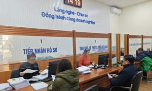 PODCAST: Đề xuất giảm giấy phép kinh doanh 25 ngành, nghề