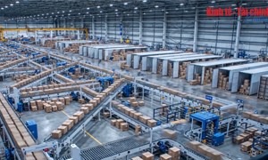 VIDEO: Bùng nổ thương mại điện tử: Cần hệ thống kiểm chứng minh bạch để chặn quảng cáo sai sự thật