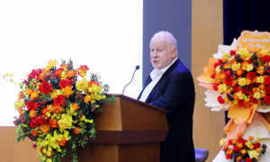 VIDEO: Hướng tới mô hình kinh tế bền vững trong giai đoạn phát triển mới VIDEO: Hướng tới mô hình kinh tế bền vững trong giai đoạn phát triển mới