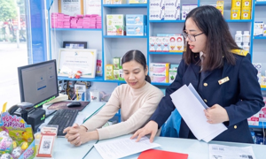 PODCAST: Luật Quản lý thuế (sửa đổi): Hướng tới môi trường kinh doanh công bằng, minh bạch