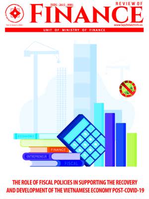 Tạp chí Review of Finance số 3 năm 2022