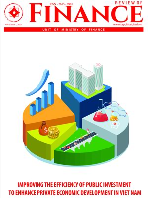 Tạp chí Review of Finance số 1 năm 2023