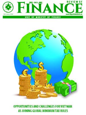 Tạp chí Review of Finance số 3 năm 2023