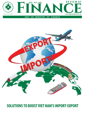 Tạp chí Review of Finance số 4 năm 2023