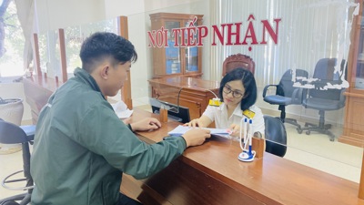 Đảm bảo nguồn thu ngân sách nhà nước, hỗ trợ tốt hơn cho người dân