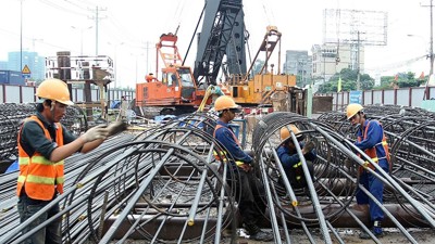 Thủ tục kiểm định, giám định xây dựng được thực hiện trực tuyến