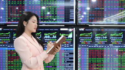 Bất chấp rút vốn ETF, chứng khoán Việt Nam vẫn hút ròng mạnh