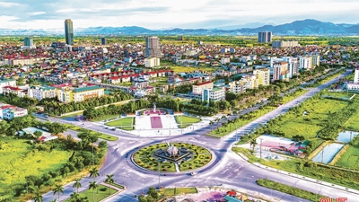 Khẩn trương hoàn thành sắp xếp bộ máy, rà soát tài sản công
